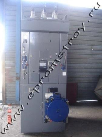 Продам камеры КСО, ячейки КРУ, шкафы КВЭ, щитовое оборудование ЩО-70