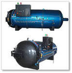 Линии оборудования Для восстановления протекторной части шин