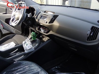 Продается автомобиль KIA Sportage R 2011 год 