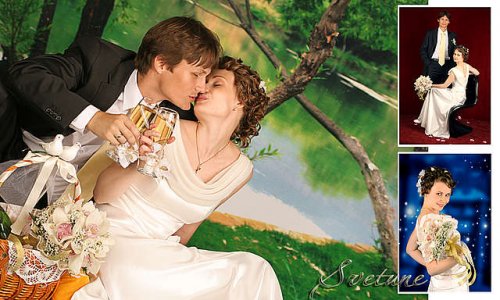 Фотограф Светлана Н. (Владивосток)