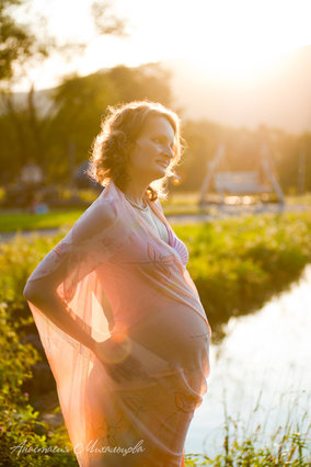 Фотограф Анастасия Михальцова