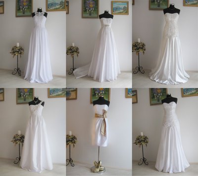 Акция! При покупке платья, прическа в подарок!