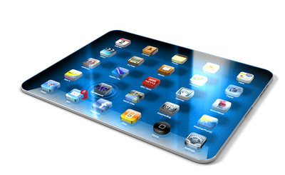 New Ipad! Новейший iPad 3 Wi-Fi + 4G с дисплеем ультравысокого разрешения!