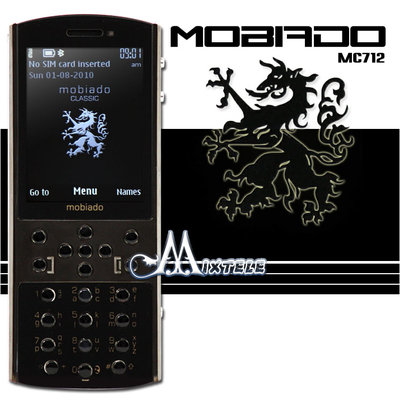 Mobiado Classic 712