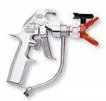 Окрасочные пистолеты-распылители, сопла, рукава, валики Graco