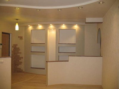 Быстрый, качественный и недорогой ремонт