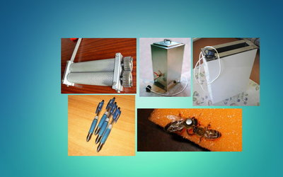 вальцы для изготовления вощины