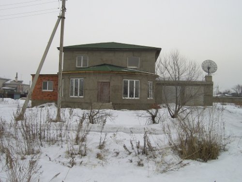 Продам коттедж