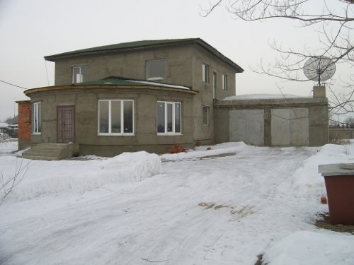 Продам коттедж