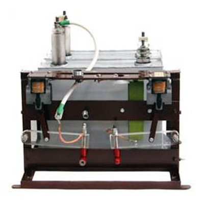 ГАУВ 6-04, ГАУВ 6-05 Генератор акустических ударных волн