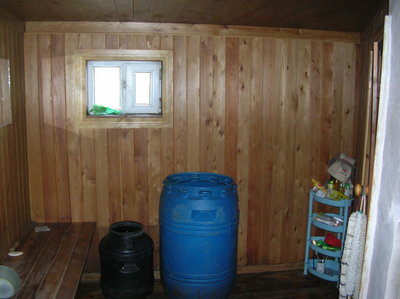 отдых у моря в Зарубино