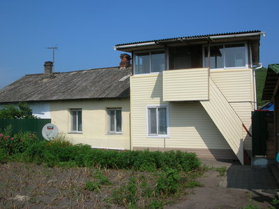 отдых у моря в Зарубино