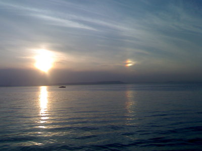 Сдам квартиру для отдыхающих в п. Славянка посуточно