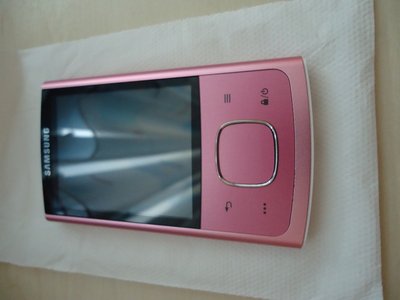 Продам Mp3 плеер Samsung YP-R0 8GB (PINK)