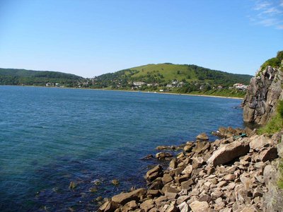 Домик в Безверхово