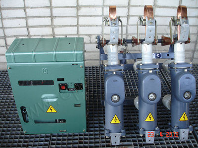 Продаю масляный выключатель ВПМ-10-20/630 (Готов к отгрузке)