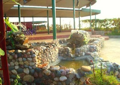 Жилье в Крыму недорого, на берегу Черного моря (90 метров), от 60 грн в частном пансионате