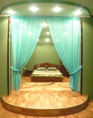 Жилье в Крыму недорого, на берегу Черного моря (90 метров), от 60 грн в частном пансионате