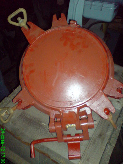 Продаем Судовые Иллюминаторы ф200, 250, 300, 350 глухие/створчатые