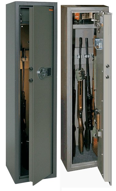 Сейфы мебельные, офисные, вломо-огнестойкие