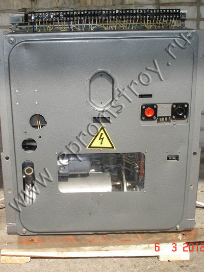 Продаю привод выключателя ВМПП-10 (10 штук)