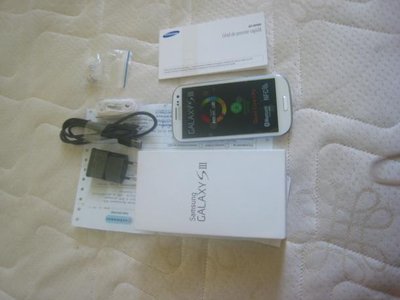 Продам: Samsung Galaxy S3 III I9300, Apple iPhone 4S 64GB