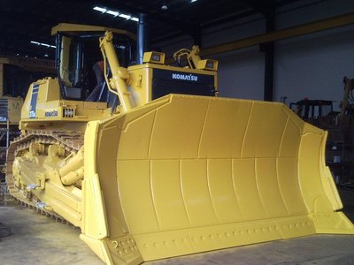 Продаем бульдозер Komatsu D375A-3