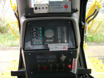 Продаем бульдозер KOMATSU D375A-5