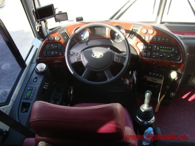 Продам туристический автобус Hyundai Universe Luxury 2009 год