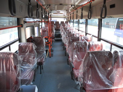 Продам городской автобус новый Hyundai Aero City 540 2011 год новый