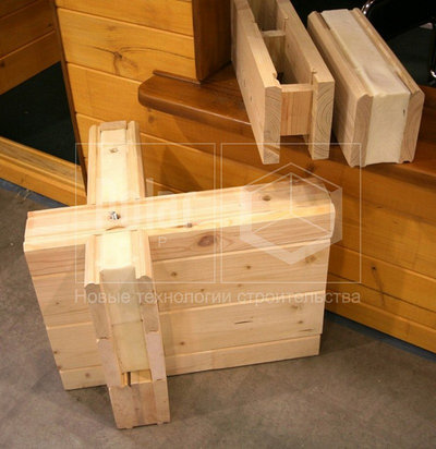 Термобрус, Строительство домов Спец-предложение  (Владивосток)