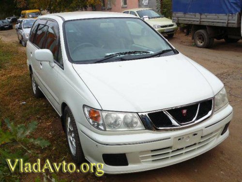 Прокат автомобилей во Владивостоке.