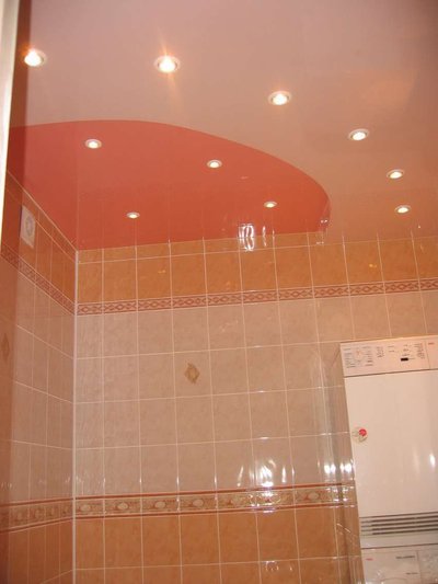 Натяжные потолки от 450 руб/м2! Гибкая система скидок!