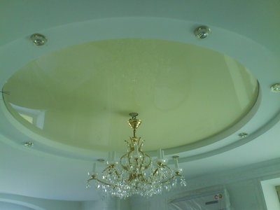 Натяжные потолки от 450 руб/м2! Гибкая система скидок!