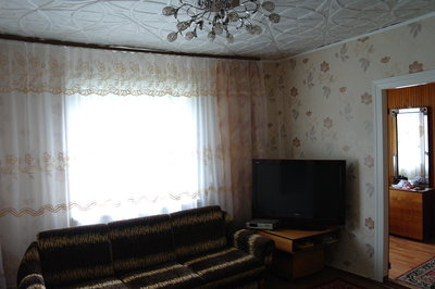 Дом в с. Николаевка Михайловского района