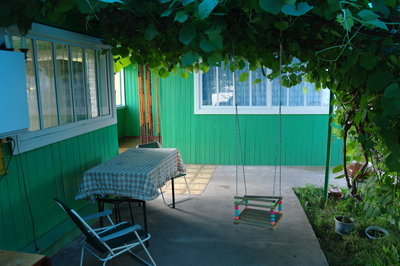 Дом в с. Николаевка Михайловского района