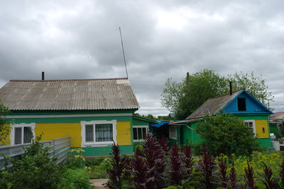 Дом в с. Николаевка Михайловского района