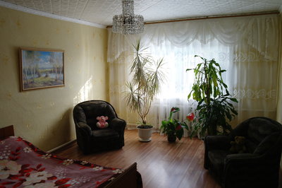 Дом в с. Николаевка Михайловского района