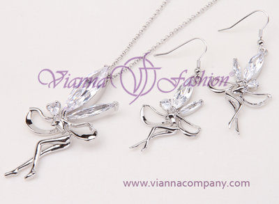 Бижутерия оптом Vianna Fashion