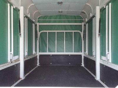 Грузовик Mitsubishi  PDG-FD70B.