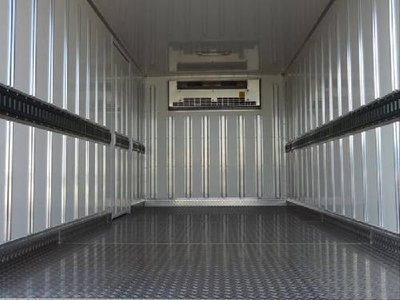 Рефрижератор Mitsubishi  SKG-FEB50.