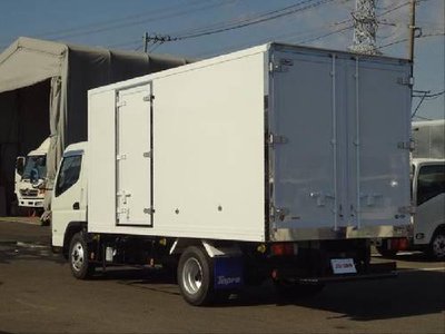 Рефрижератор Mitsubishi  SKG-FEB50.