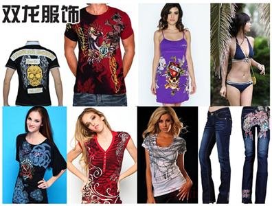 Одежда и обувь из Китая от производителя