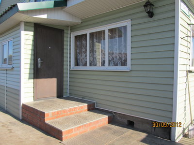 Продам коттедж в р.п. Тальменка