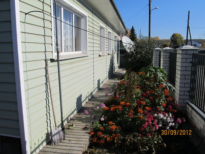 Продам коттедж в р.п. Тальменка