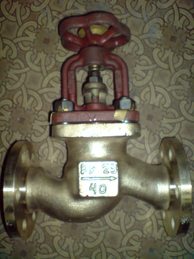 Судовые запчасти SULZER AL 20/24, Судовая арматура, судовое снабжение.