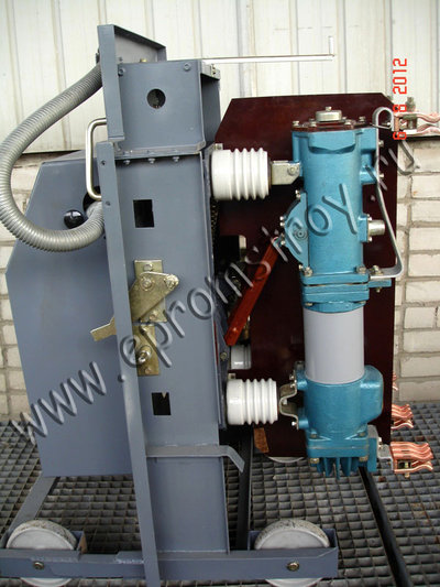 Продам выключатели ВМП-10, ВМПП-10, ВМПЭ-10