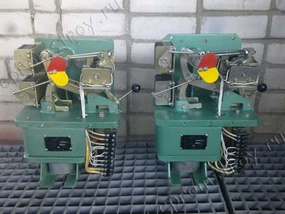 Продам электромагнитный привод ПЭ-11 У3 постоянного тока