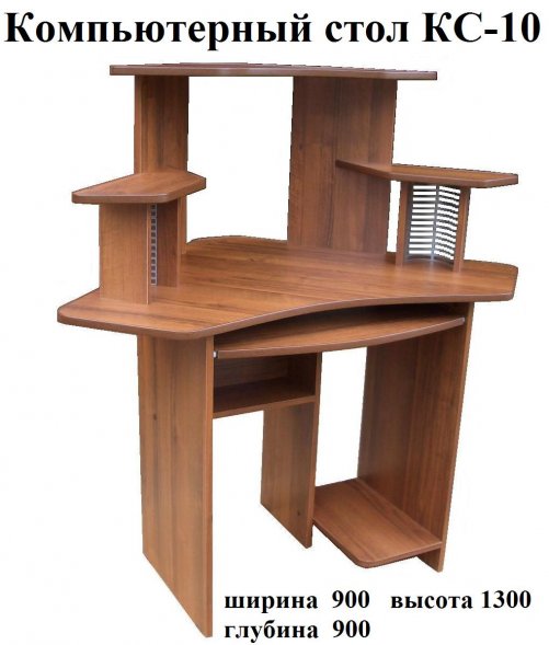 Корпусная мебель