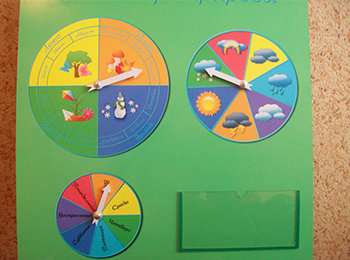 Указатели, информационные вывески, штендеры